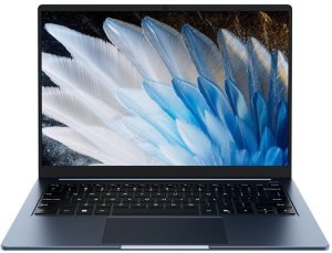 Laptop Chuwi Laptop Chuwi CoreBook-Air Ryzen 5 6600H/14" FHD/16GB/SSD 512GB/BT/BLKB/Win 11 Pro 2