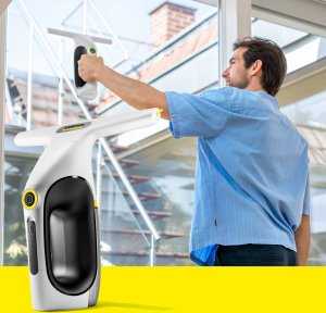 Myjka do okien Karcher WV 2 Universal Care (1.633-671.0) 2