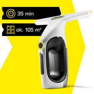 Myjka do okien Karcher WV 2 Universal Care (1.633-671.0) 4