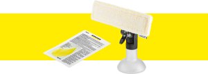 Myjka do okien Karcher WV 2 Universal Care (1.633-671.0) 5