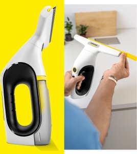 Myjka do okien Karcher WV 2 Universal Care (1.633-671.0) 7