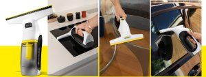 Myjka do okien Karcher WV 2 Universal Care (1.633-671.0) 8