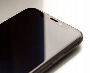 3mk Motorola Edge 50 Neo - HardGlass Max Black 5