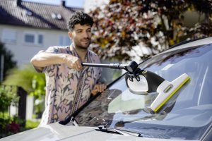 Myjka do okien Karcher WV 3 Comfort Care (1.633-690.0) 2