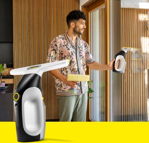 Myjka do okien Karcher WV 3 Comfort Care (1.633-690.0) 2