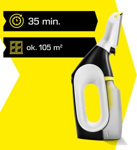 Myjka do okien Karcher WV 3 Comfort Care (1.633-690.0) 3
