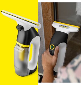 Myjka do okien Karcher WV 3 Comfort Care (1.633-690.0) 5