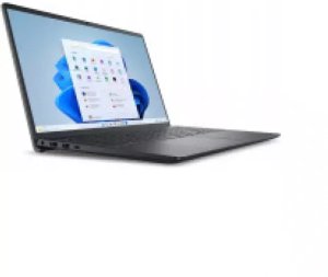 Laptop Dell DC15255 / 15.6" / Ryzen 7 7730U / 16GB / 1TB / Windows 11 Repakowany Czarny (DC15255-7322BLKDX) 2
