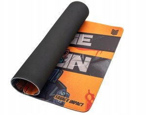 Podkładka A4Tech Podkładka pod mysz gamingowa na biurko A4TECH BLOODY SI45 RENEGADE Sunset 2