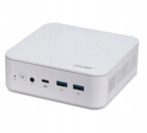 Komputer Acer Mini PC Acer Revo Box RB102-14H7U Ultra 7 155H 16GB / 512GB Linux Eshell 3