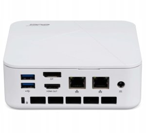 Komputer Acer Mini PC Acer Revo Box RB102-14H7U Ultra 7 155H 16GB / 512GB Linux Eshell 4