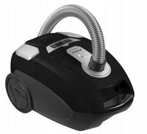 Odkurzacz Amica Odkurzacz tradycyjny Amica Suracon VM 7002 720W 3L Czarny 3