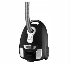 Odkurzacz Amica Odkurzacz tradycyjny Amica Suracon VM 7002 720W 3L Czarny 4