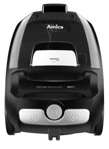 Odkurzacz Amica Odkurzacz bezworkowy Bagio EcoVM* 3046 900W 5