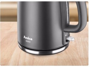 Czajnik Amica Czajnik elektryczny Amica KF 1015 1,7l 2200W 3