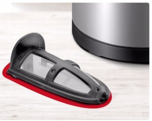 Czajnik Amica Czajnik elektryczny Amica KF 1015 1,7l 2200W 4