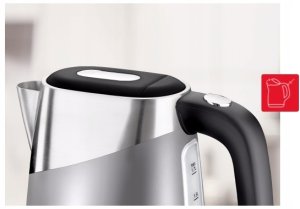 Czajnik Amica Czajnik elektryczny Amica KF 1015 1,7l 2200W 5