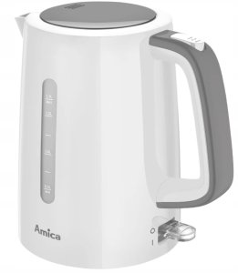 Czajnik Amica Czajnik elektryczny Amica KF 1015 1,7l 2200W 8