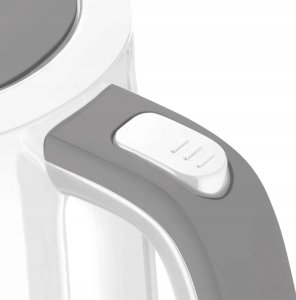 Czajnik Amica Czajnik elektryczny Amica KF 1015 1,7l 2200W 9