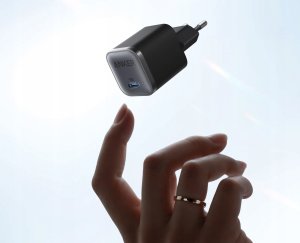 Ładowarka Anker Ładowarka sieciowa Anker Nano (A2692L11) 45W USB-C Czarny 2
