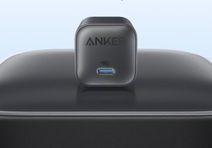 Ładowarka Anker Ładowarka sieciowa Anker Nano (A2692L11) 45W USB-C Czarny 4