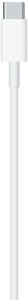 Kabel USB Apple USB-C - Lightning 1 m Biały 15