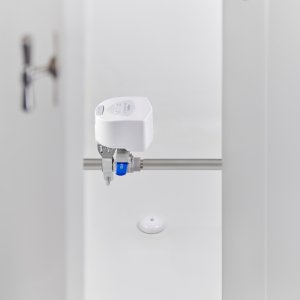 Aqara AQARA VALVE CONTROLLER T1 SMART INTELIGENTNY STEROWNIK ZAWORU ZIGBEE EU 15