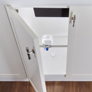 Aqara AQARA VALVE CONTROLLER T1 SMART INTELIGENTNY STEROWNIK ZAWORU ZIGBEE EU 16