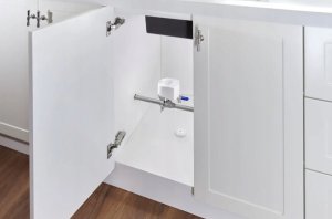Aqara AQARA VALVE CONTROLLER T1 SMART INTELIGENTNY STEROWNIK ZAWORU ZIGBEE EU 4
