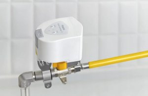 Aqara AQARA VALVE CONTROLLER T1 SMART INTELIGENTNY STEROWNIK ZAWORU ZIGBEE EU 5