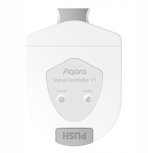 Aqara AQARA VALVE CONTROLLER T1 SMART INTELIGENTNY STEROWNIK ZAWORU ZIGBEE EU 7