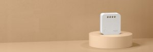 Aqara AQARA Przekaźnik podpuszkowy T1 SSM-U02 Homekit wersja EU bez przewodu neut 11
