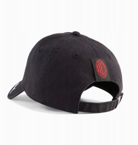 Puma Czapka Puma AC Milan 027060-01 2