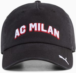 Puma Czapka Puma AC Milan 027060-01 3