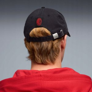 Puma Czapka Puma AC Milan 027060-01 4