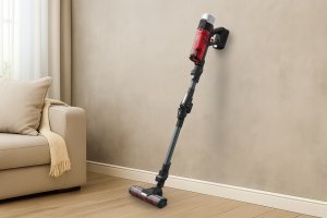 Odkurzacz pionowy Tefal Odkurzacz pionowy Tefal TY2098WO 2