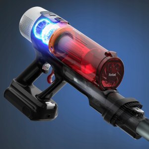 Odkurzacz pionowy Tefal Odkurzacz pionowy Tefal TY2098WO 4