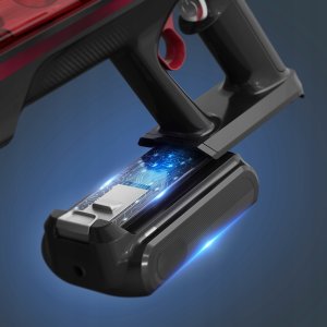 Odkurzacz pionowy Tefal Odkurzacz pionowy Tefal TY2098WO 7