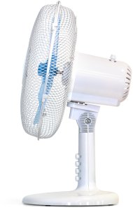 Termowentylator Ufesa WENTYLATOR BIURKOWY UFESA TF0400 2