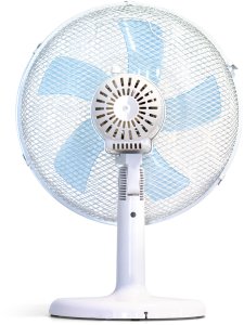 Termowentylator Ufesa WENTYLATOR BIURKOWY UFESA TF0400 3