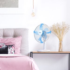 Termowentylator Ufesa WENTYLATOR BIURKOWY UFESA TF0400 7