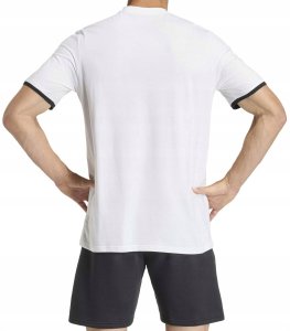 Adidas Koszulka adidas ENTRADA 26 Tee JZ6679 3