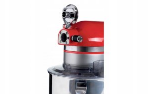 Robot planetarny Ariete Robot planetarny Ariete Moderna 1589/00 1600W do Mieszania Ubijania piany 3