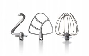 Robot planetarny Ariete Robot planetarny Ariete Moderna 1589/00 1600W do Mieszania Ubijania piany 4