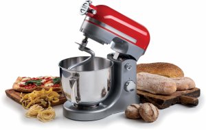 Robot planetarny Ariete Robot planetarny Ariete Moderna 1589/00 1600W do Mieszania Ubijania piany 6