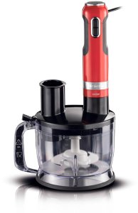 Blender Ariete Blender Ariete Moderna 602/00 1000W Rozdrabniacz Końcówka do ubijania 2