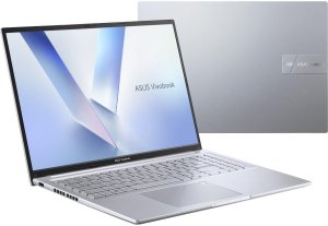 Laptop Asus ASUS VivoBook 16 M1605NAQ-MB266W - Ryzen 5 150 | 16" | 24GB | 1TB | W11H | Srebrny 2