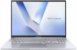 Laptop Asus ASUS VivoBook 16 M1605NAQ-MB266W - Ryzen 5 150 | 16" | 24GB | 1TB | W11H | Srebrny 3