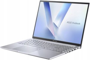 Laptop Asus ASUS VivoBook 16 M1605NAQ-MB266W - Ryzen 5 150 | 16" | 24GB | 1TB | W11H | Srebrny 4