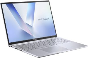 Laptop Asus ASUS VivoBook 16 M1605NAQ-MB266W - Ryzen 5 150 | 16" | 24GB | 1TB | W11H | Srebrny 5